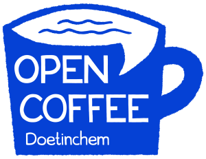 Open Coffee Doetinchem